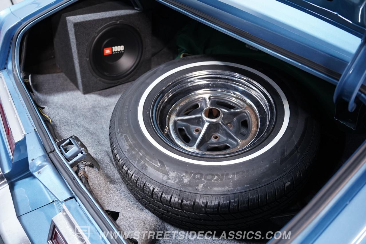 1977 Buick Regal Landau