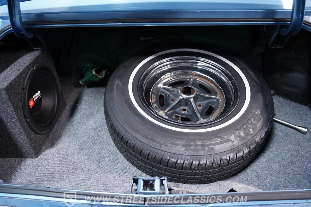 1977 Buick Regal Landau