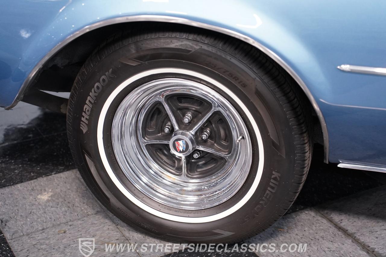 1977 Buick Regal Landau