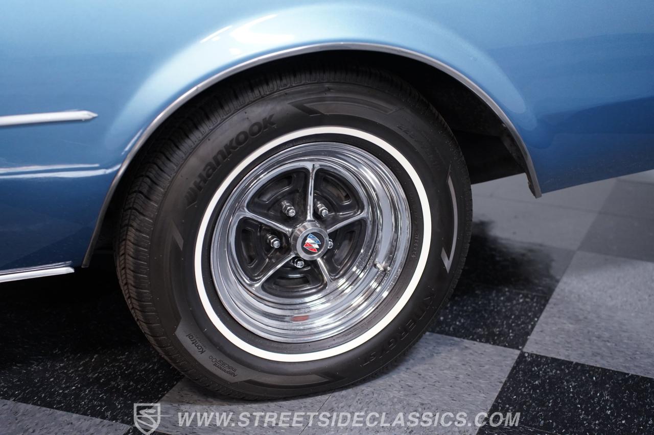 1977 Buick Regal Landau