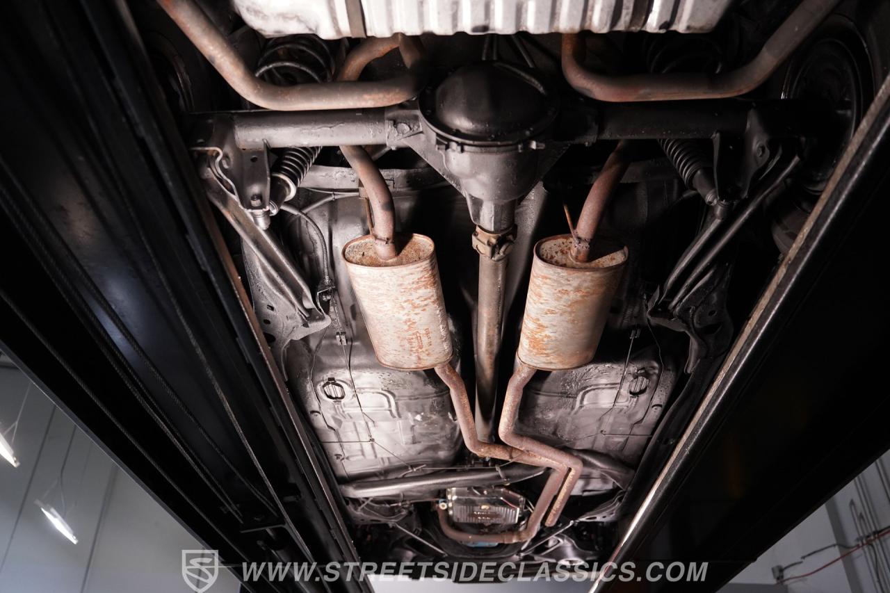 1977 Buick Regal Landau