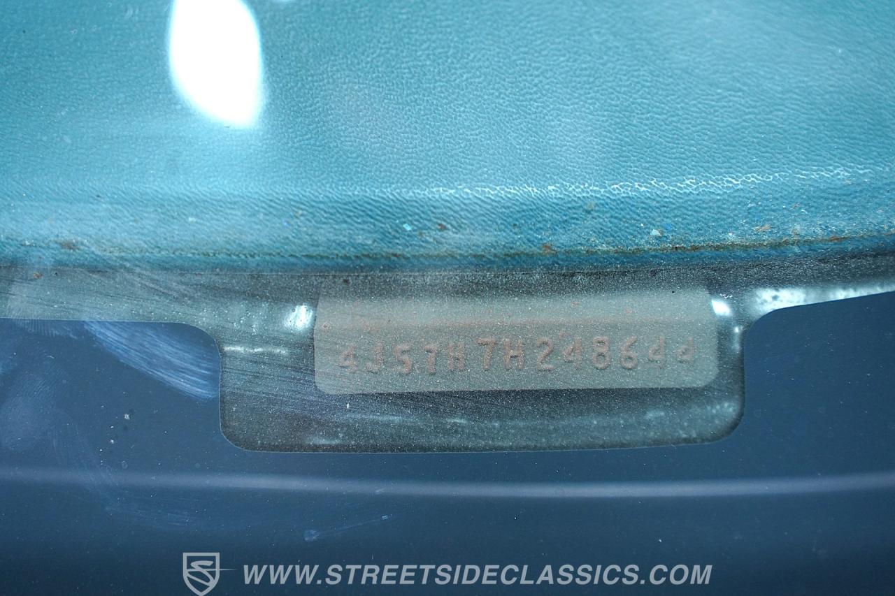1977 Buick Regal Landau