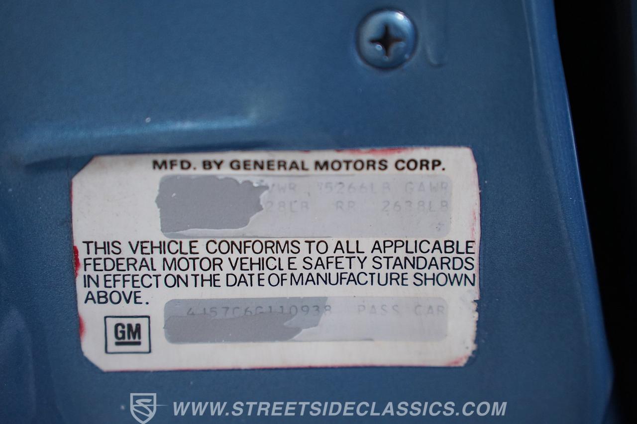 1977 Buick Regal Landau