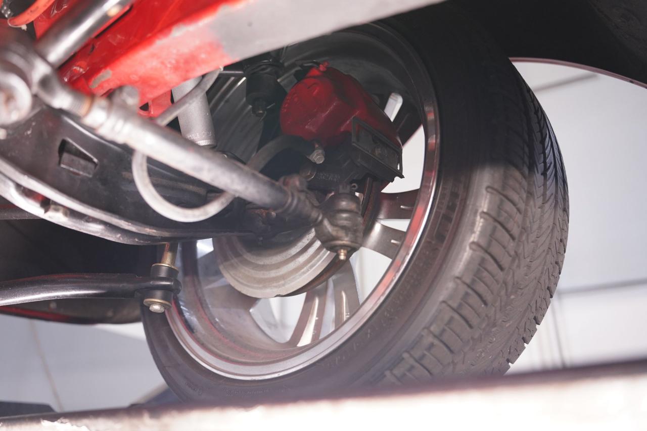 1963 Plymouth Belvedere Restomod