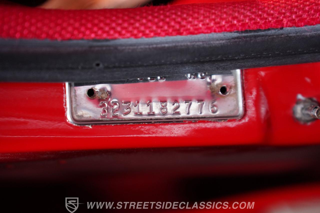 1963 Plymouth Belvedere Restomod