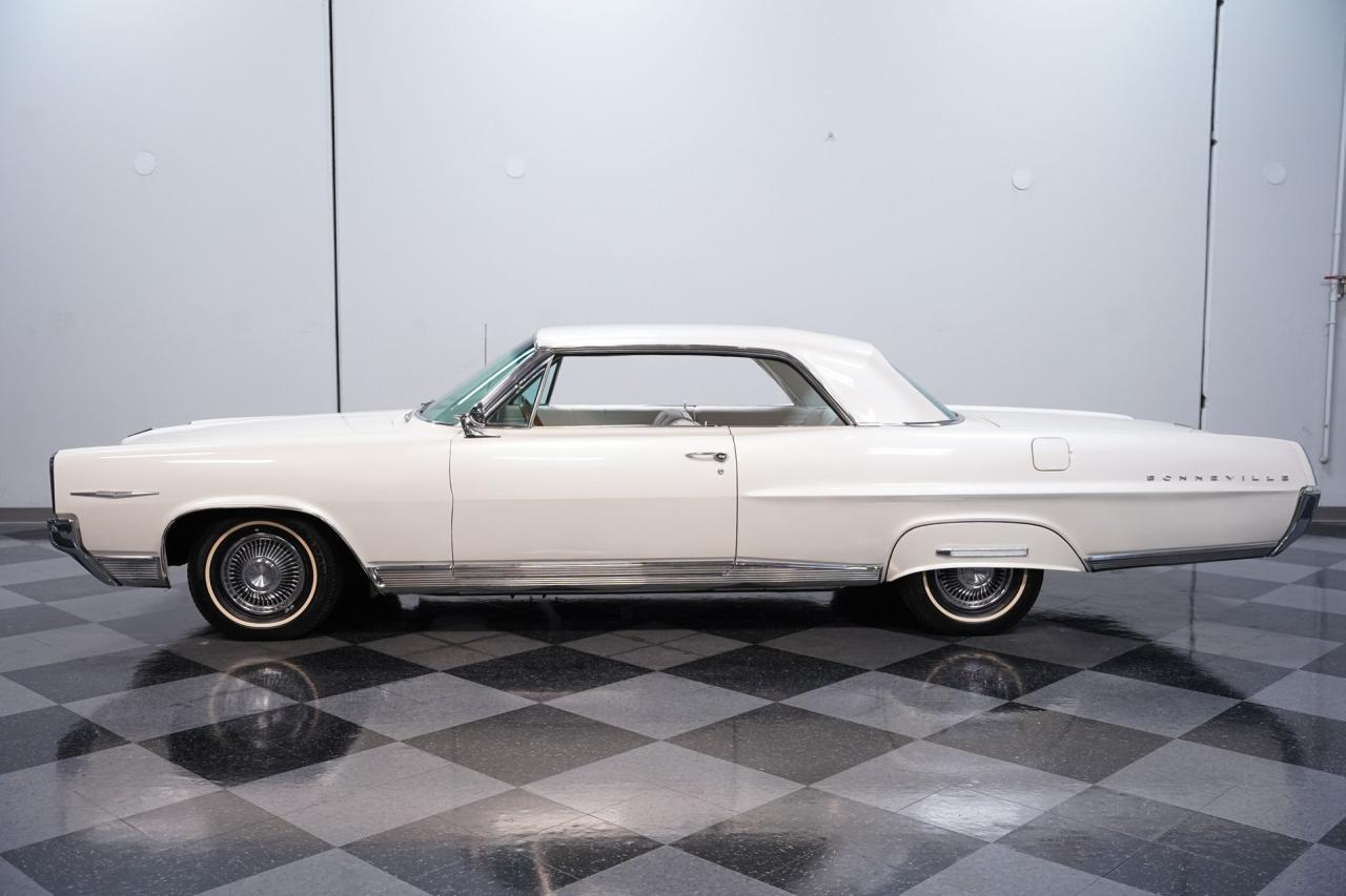 1964 Pontiac Bonneville