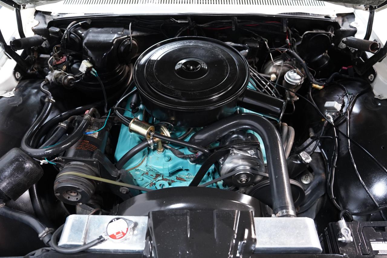1964 Pontiac Bonneville