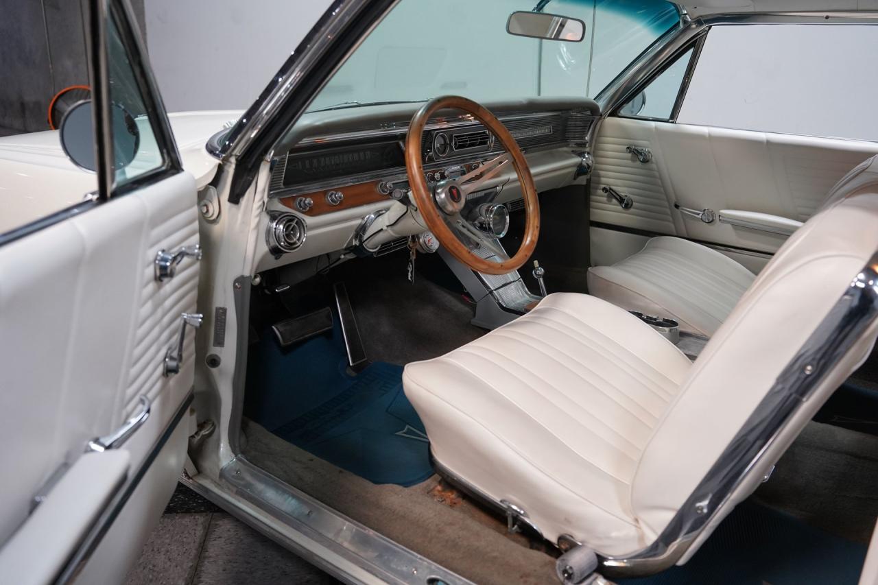 1964 Pontiac Bonneville