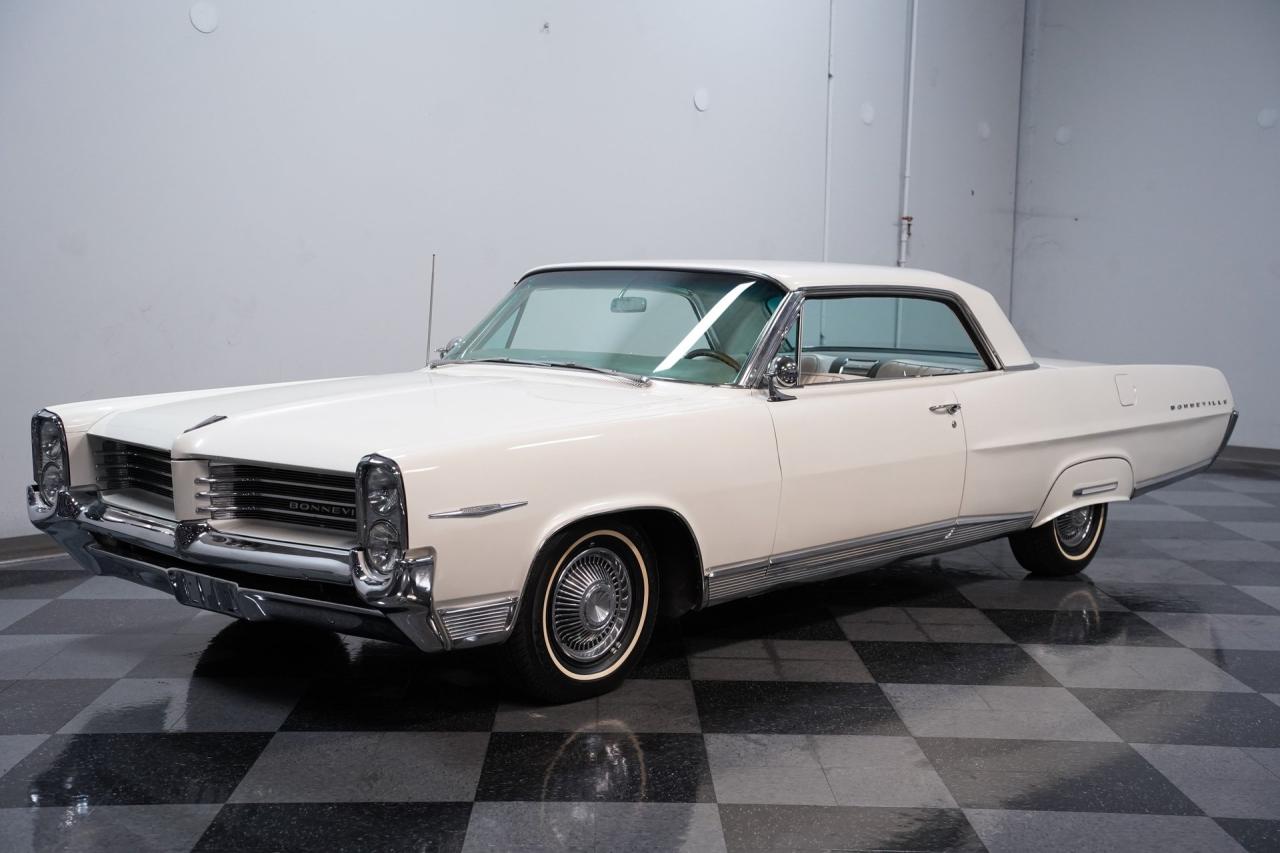 1964 Pontiac Bonneville