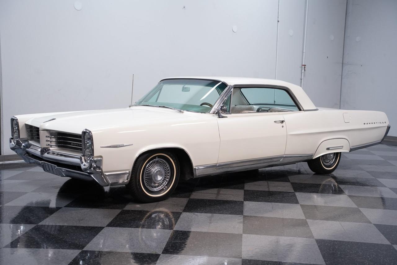 1964 Pontiac Bonneville