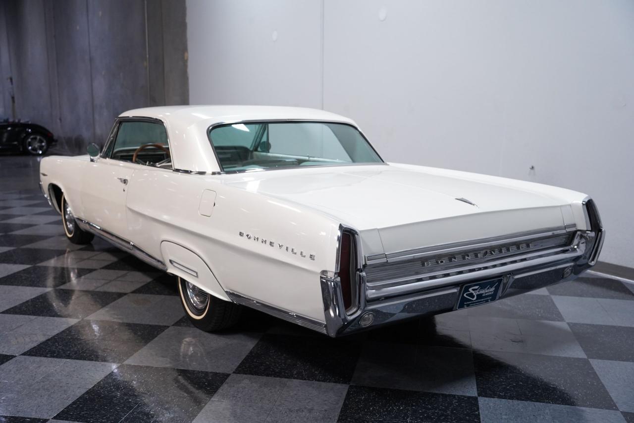 1964 Pontiac Bonneville