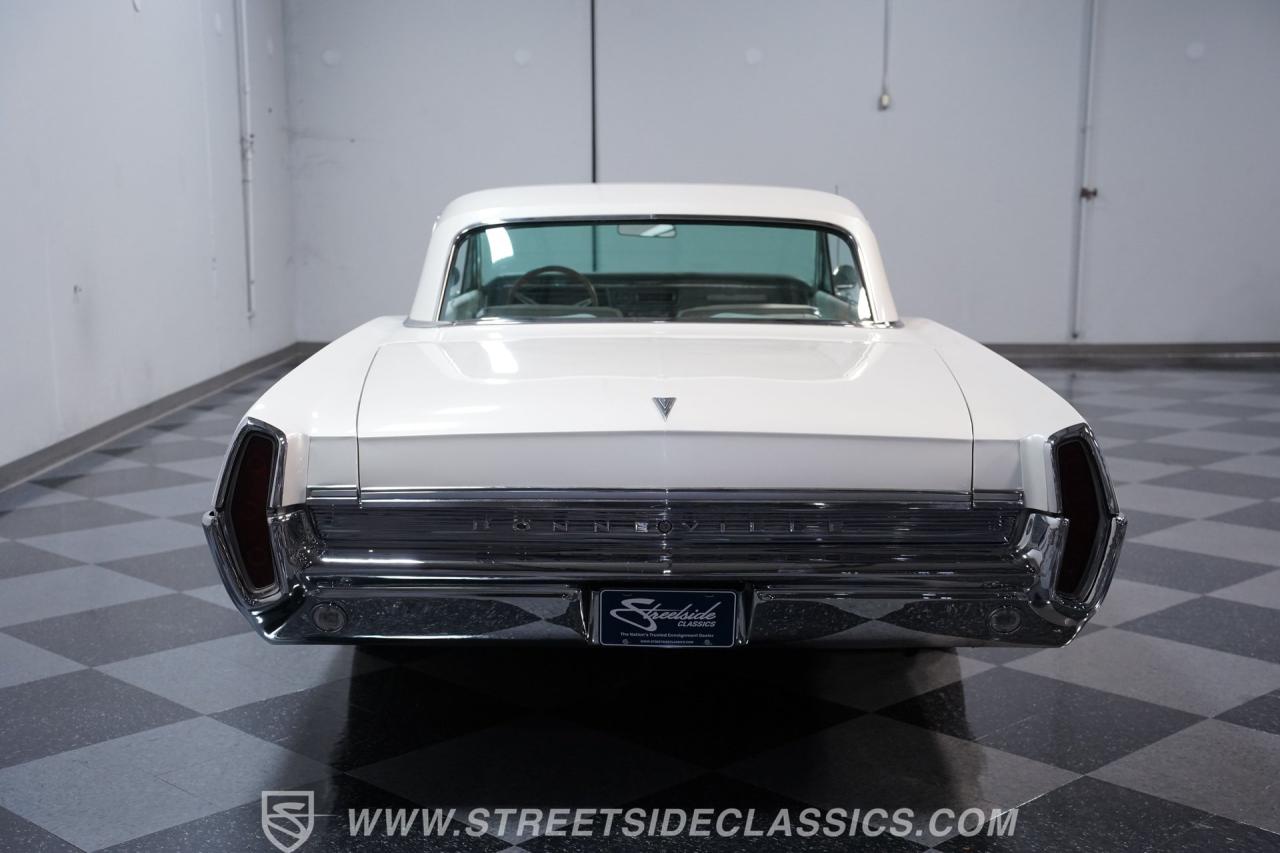 1964 Pontiac Bonneville