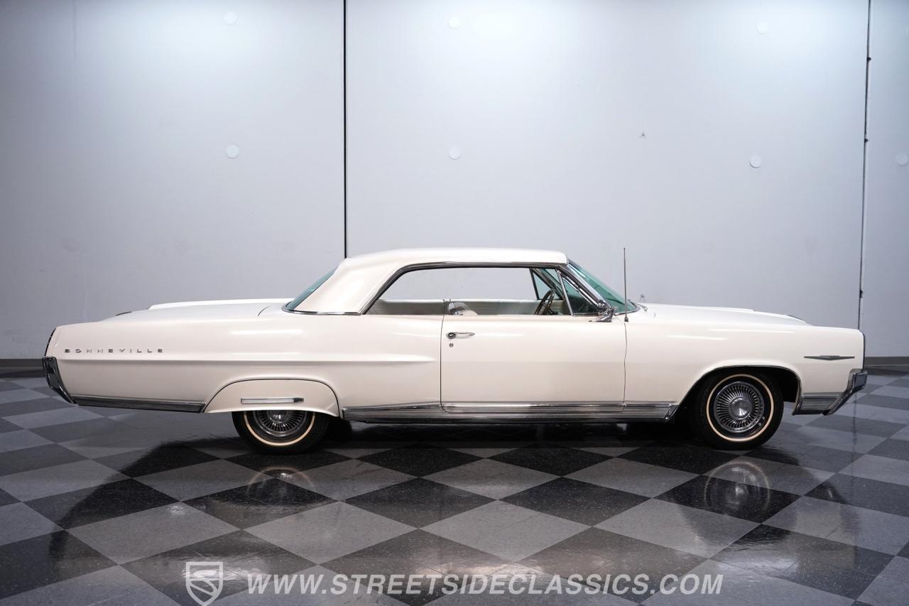 1964 Pontiac Bonneville