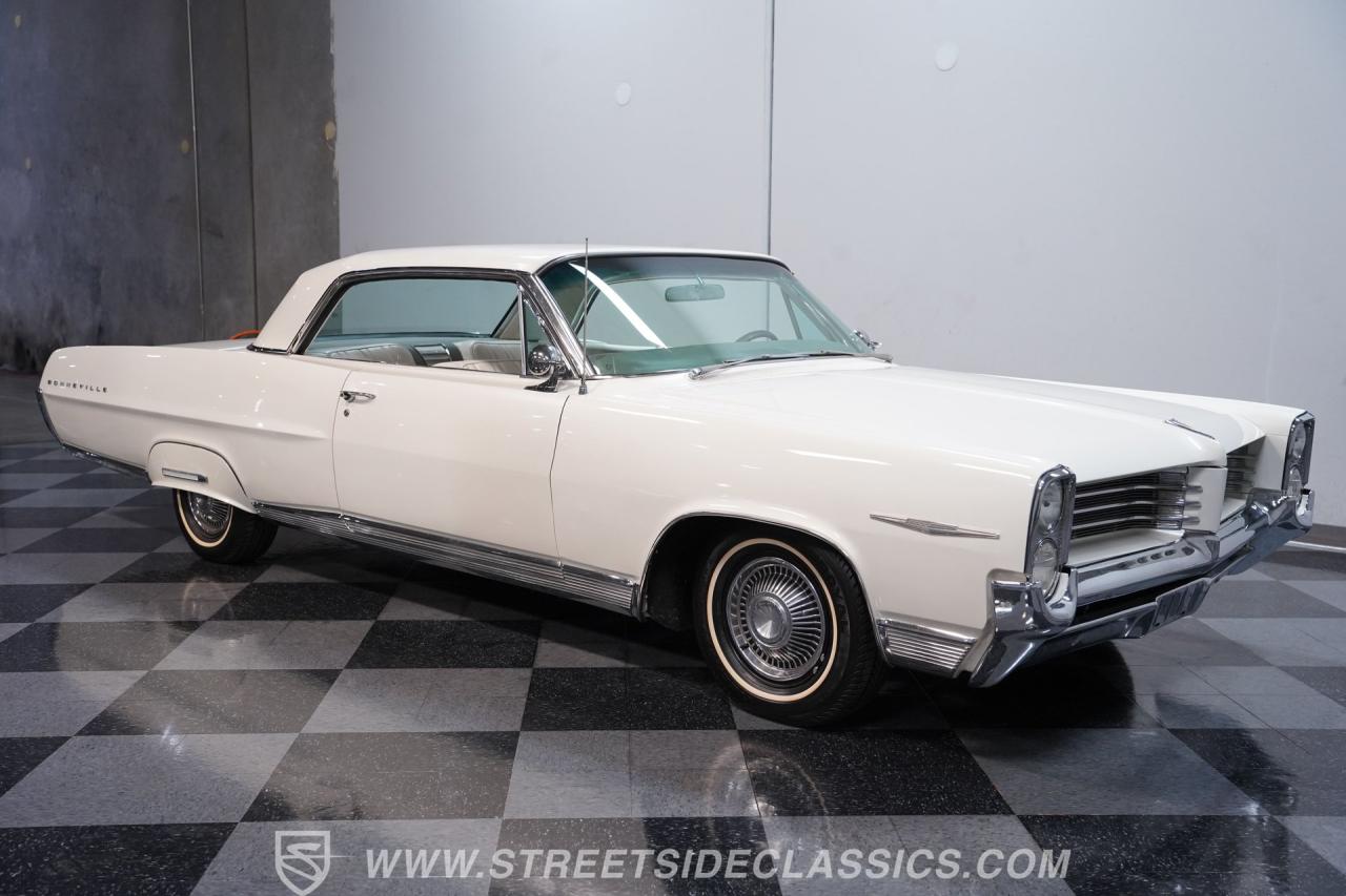 1964 Pontiac Bonneville