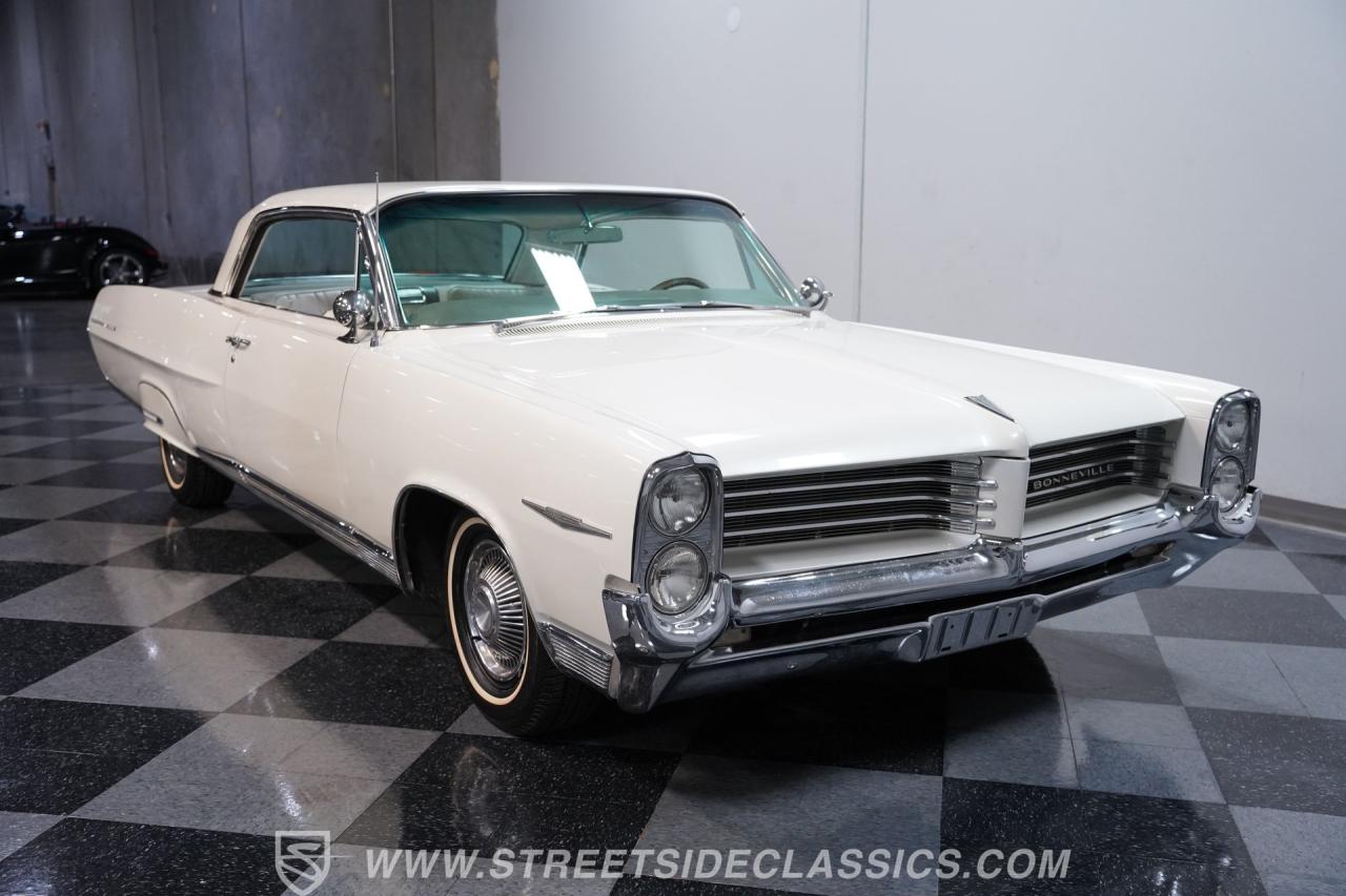 1964 Pontiac Bonneville