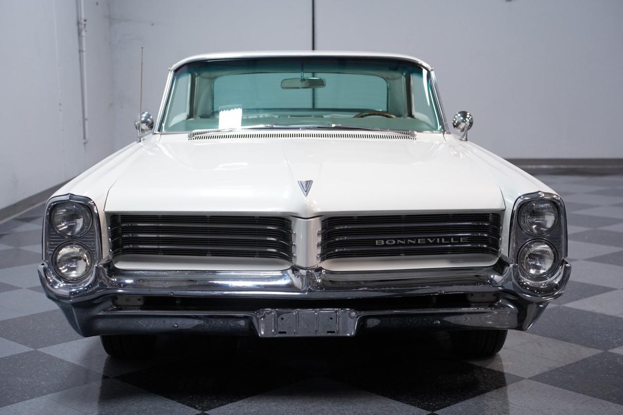 1964 Pontiac Bonneville