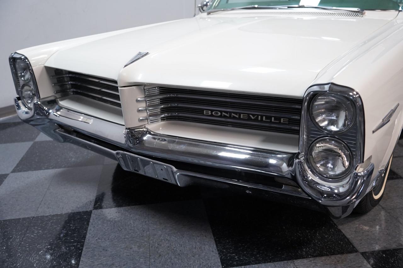 1964 Pontiac Bonneville