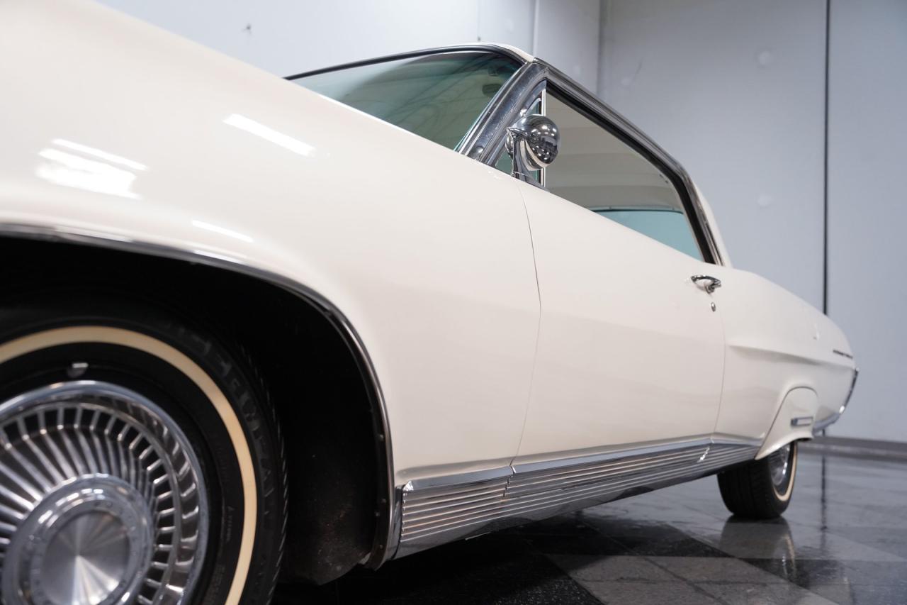 1964 Pontiac Bonneville