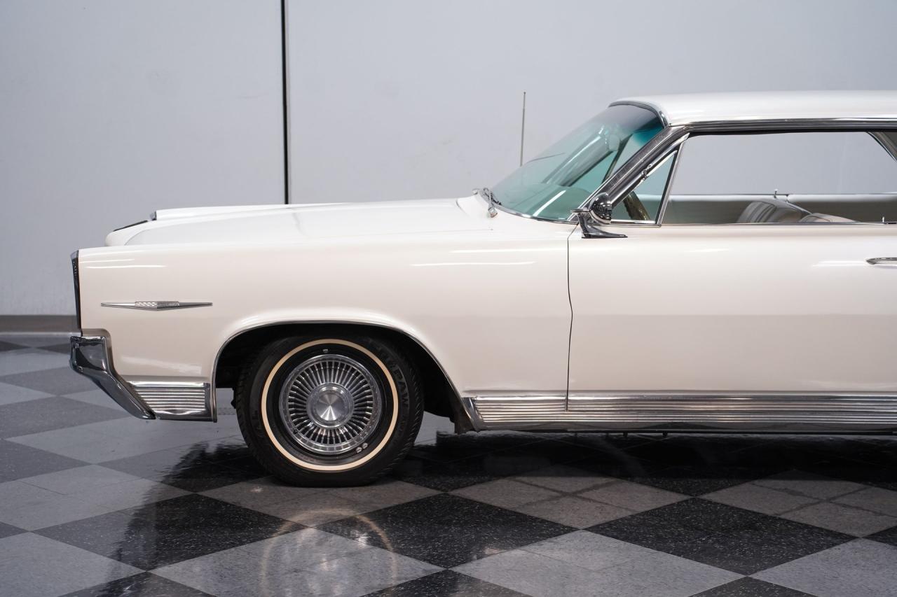 1964 Pontiac Bonneville
