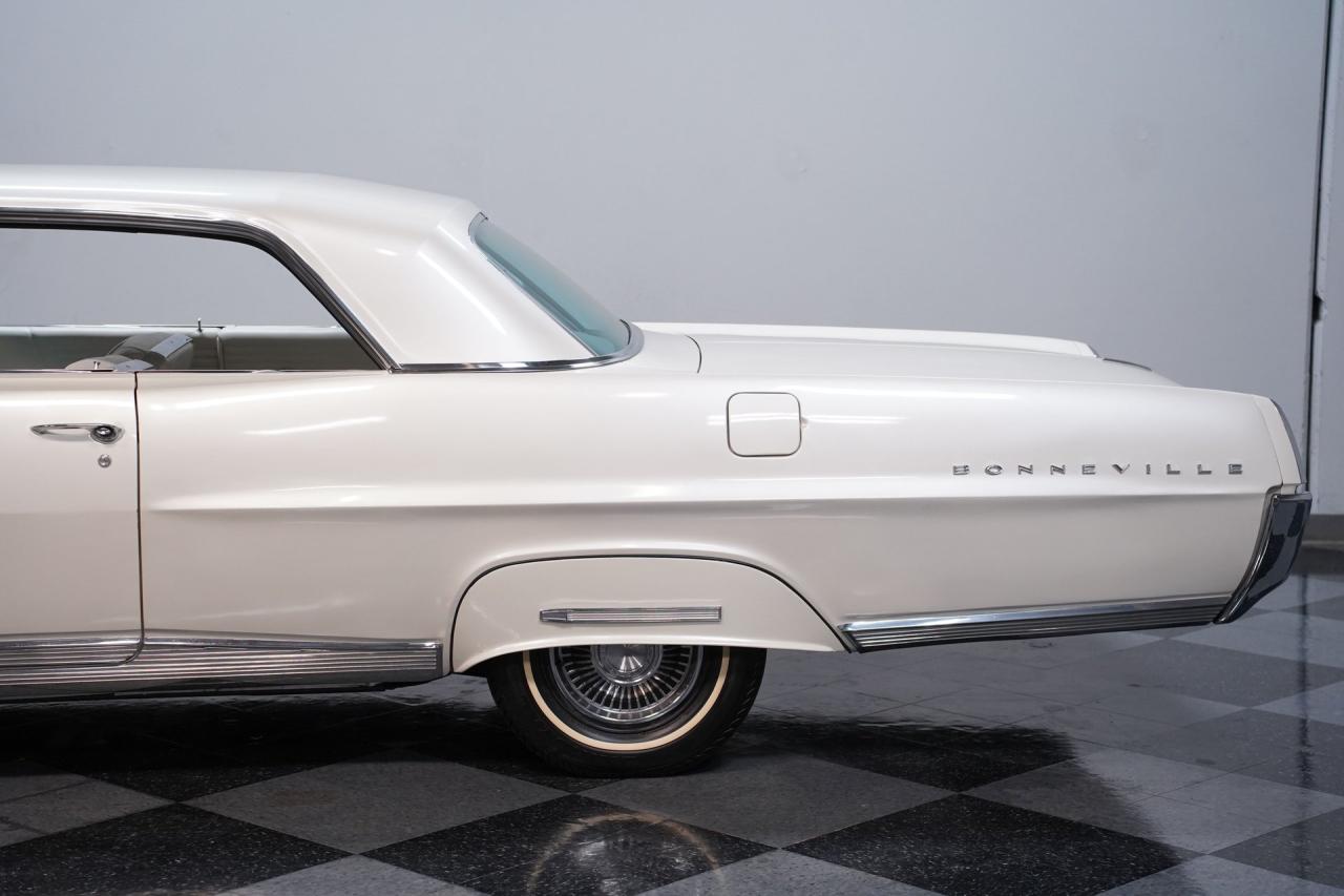 1964 Pontiac Bonneville