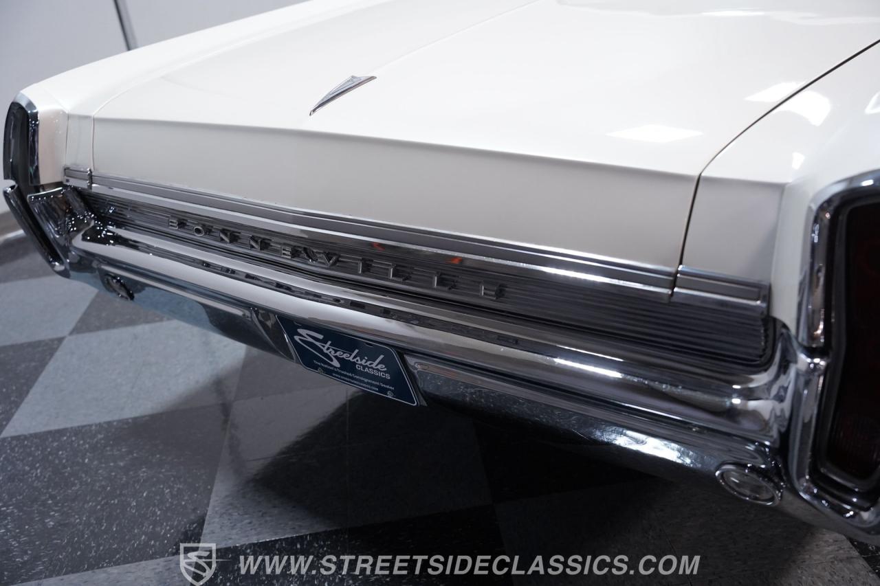 1964 Pontiac Bonneville