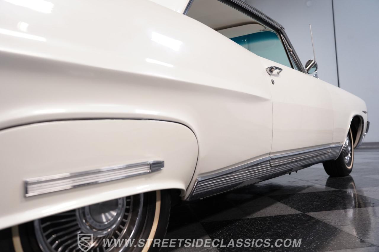 1964 Pontiac Bonneville