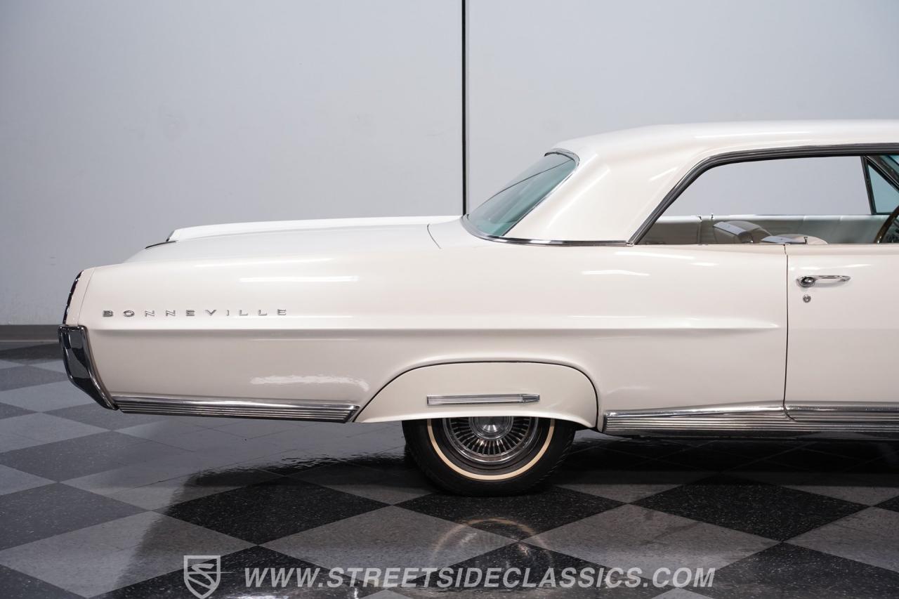 1964 Pontiac Bonneville
