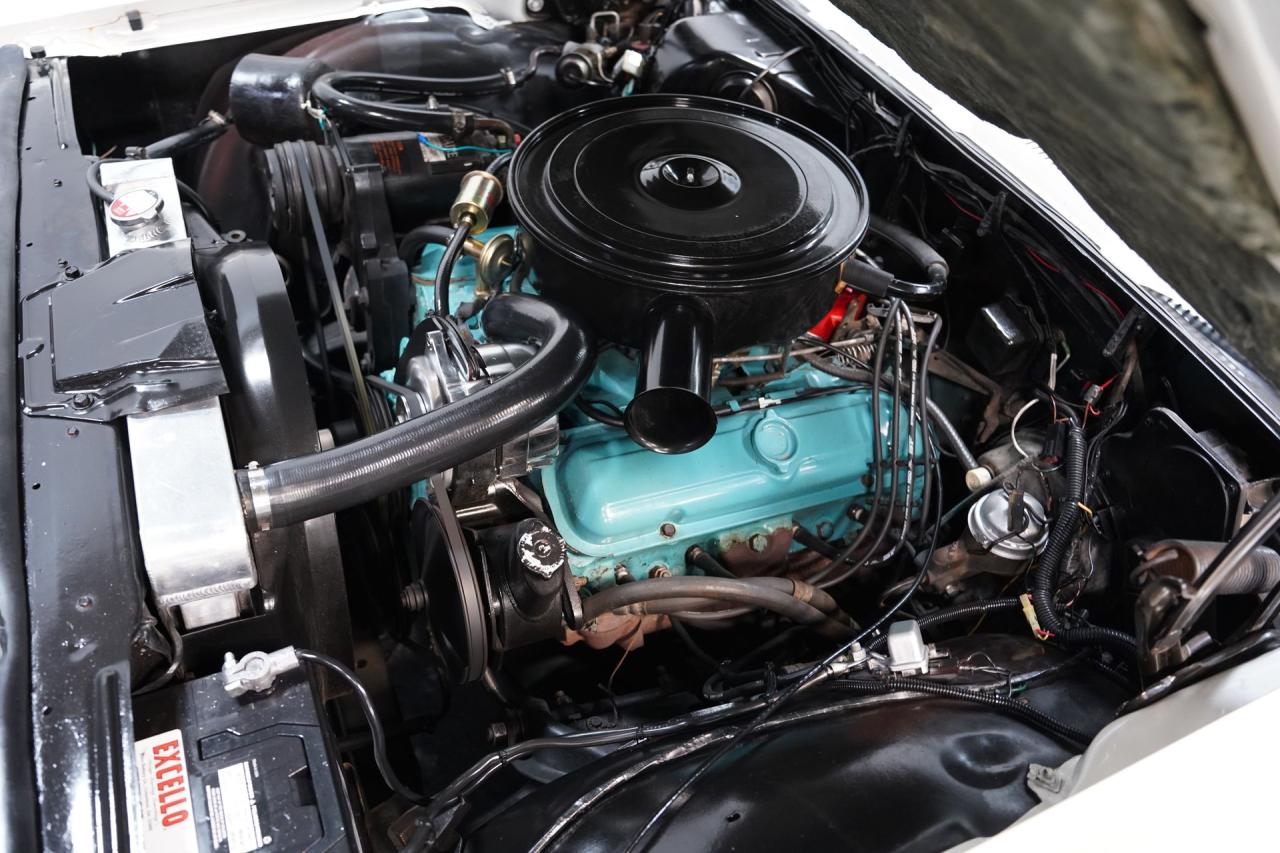 1964 Pontiac Bonneville