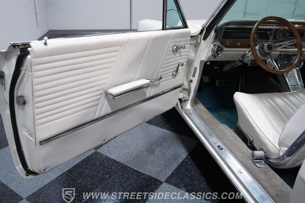 1964 Pontiac Bonneville