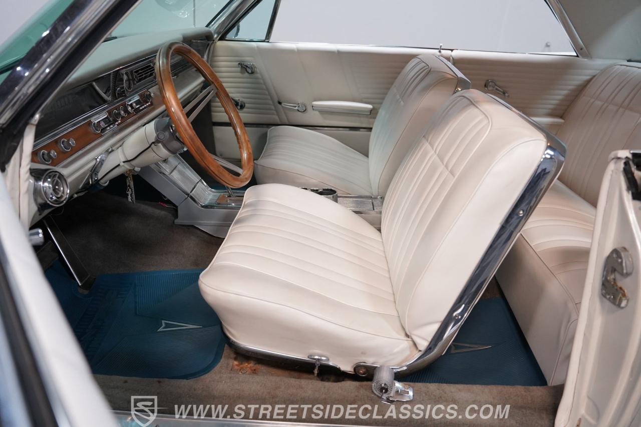 1964 Pontiac Bonneville