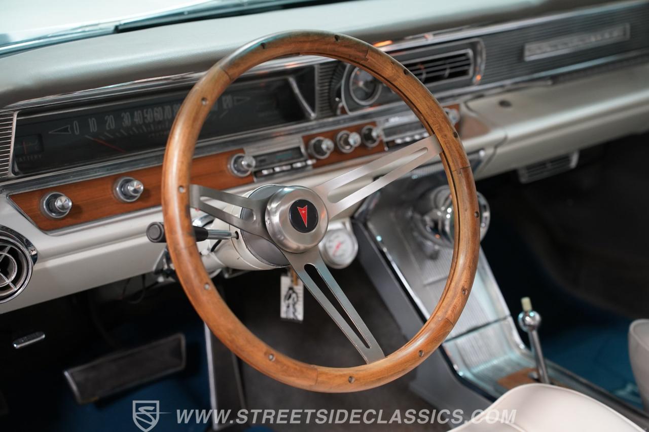 1964 Pontiac Bonneville