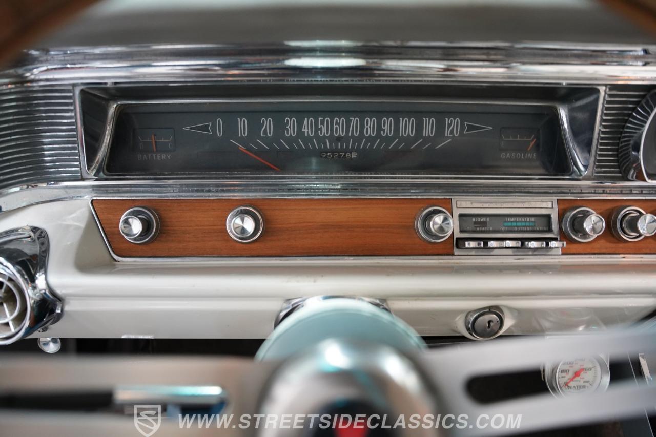 1964 Pontiac Bonneville