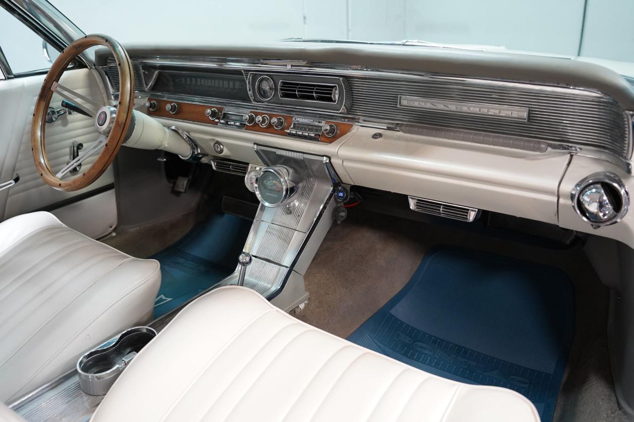 1964 Pontiac Bonneville