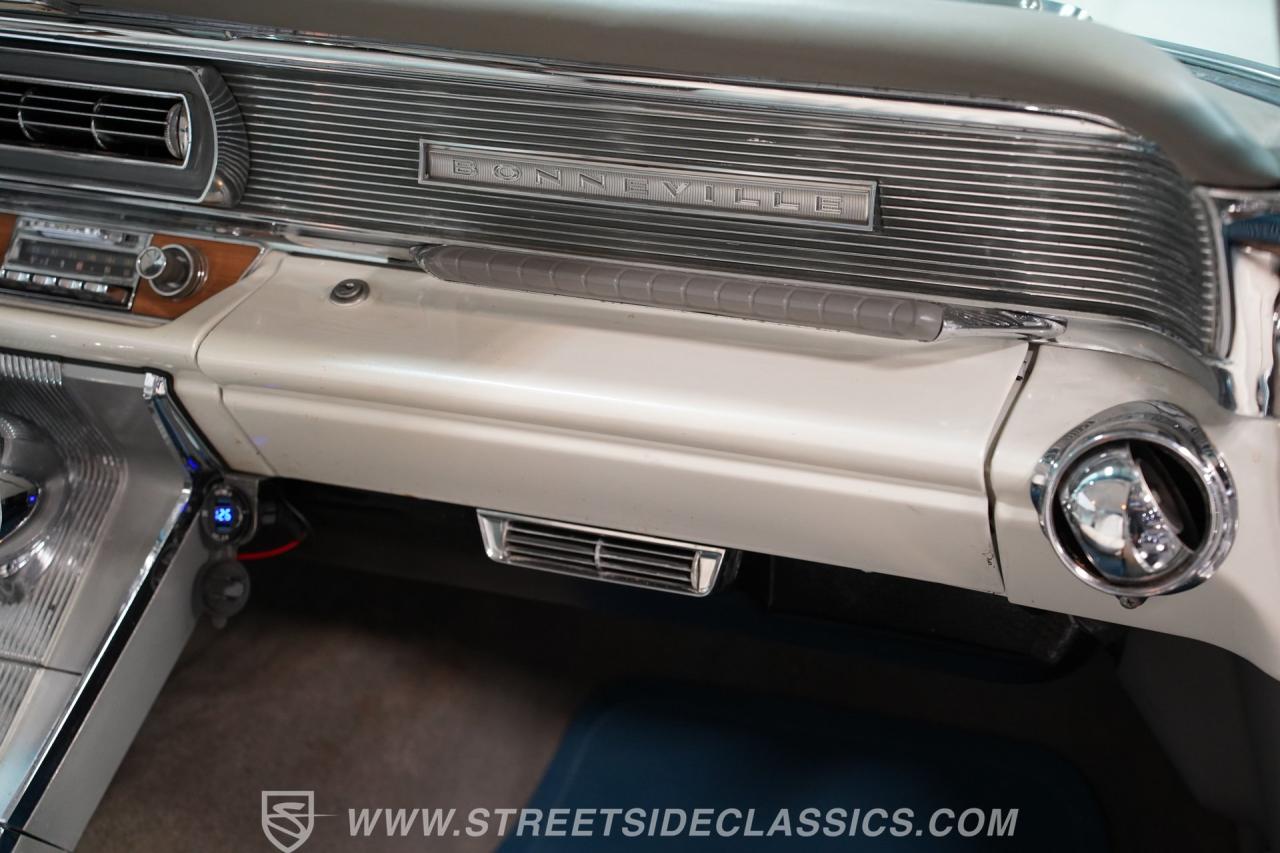 1964 Pontiac Bonneville