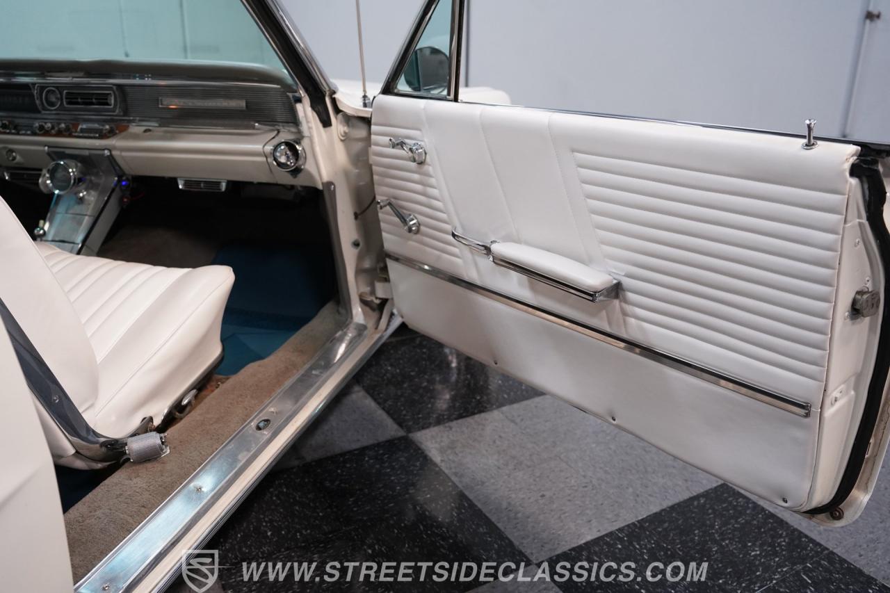 1964 Pontiac Bonneville