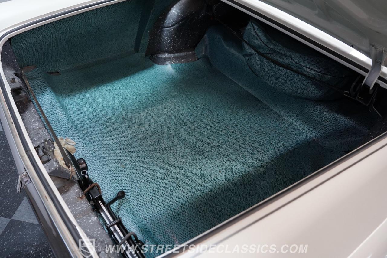 1964 Pontiac Bonneville