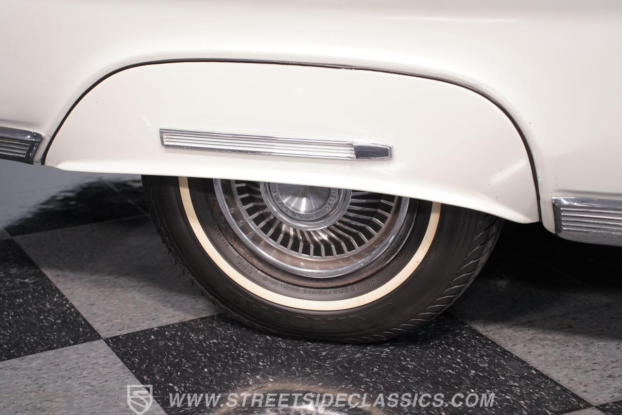 1964 Pontiac Bonneville