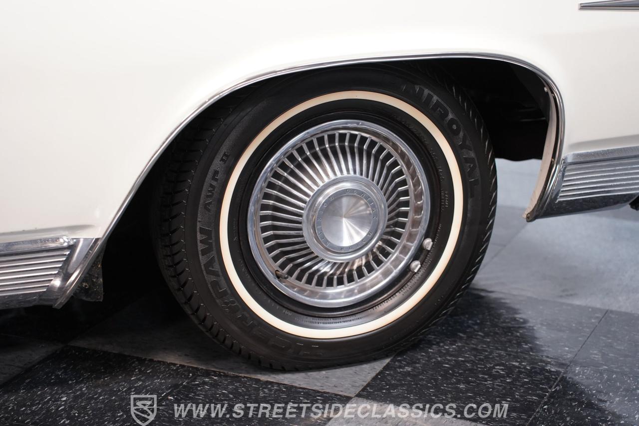 1964 Pontiac Bonneville