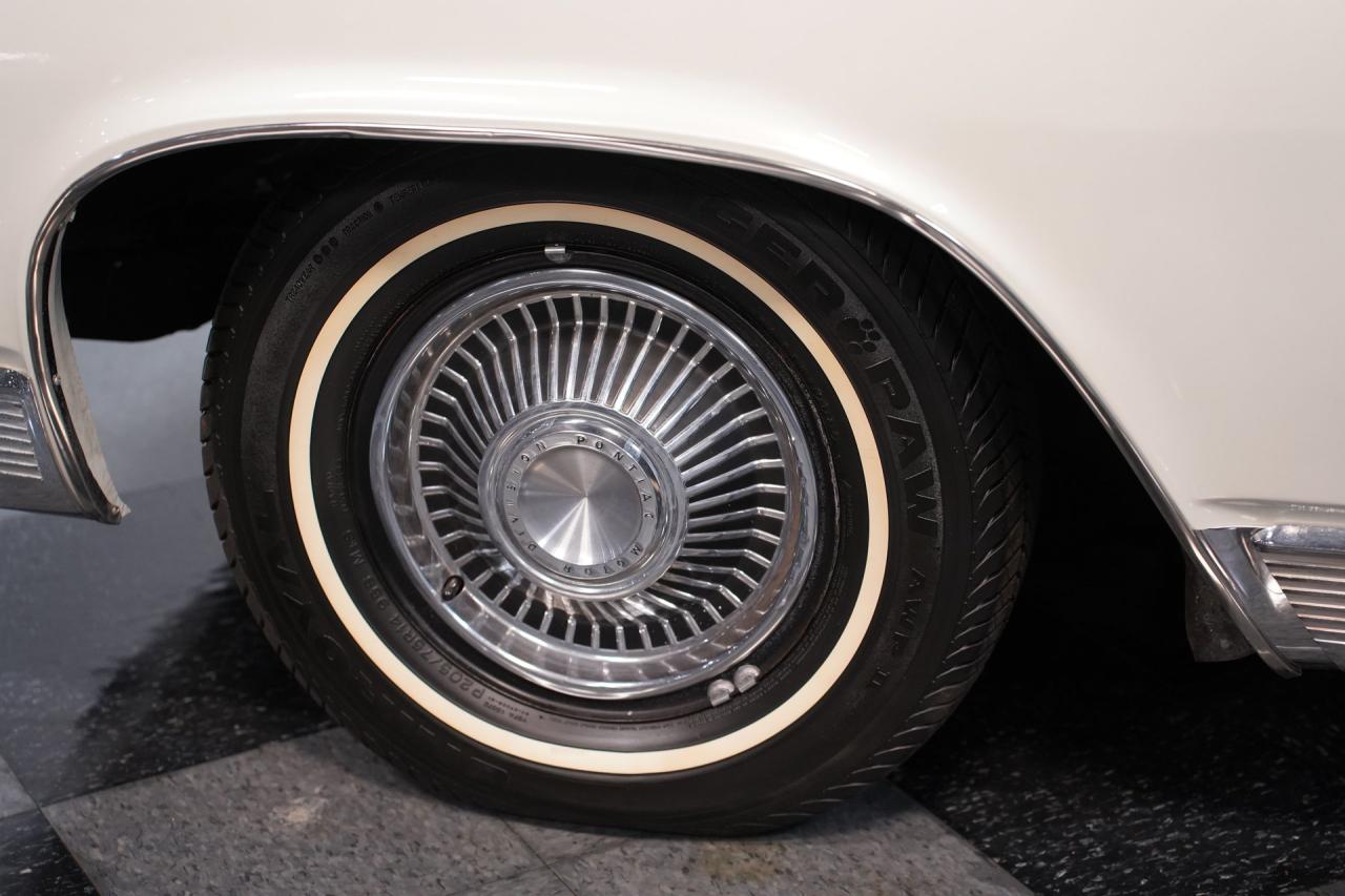 1964 Pontiac Bonneville