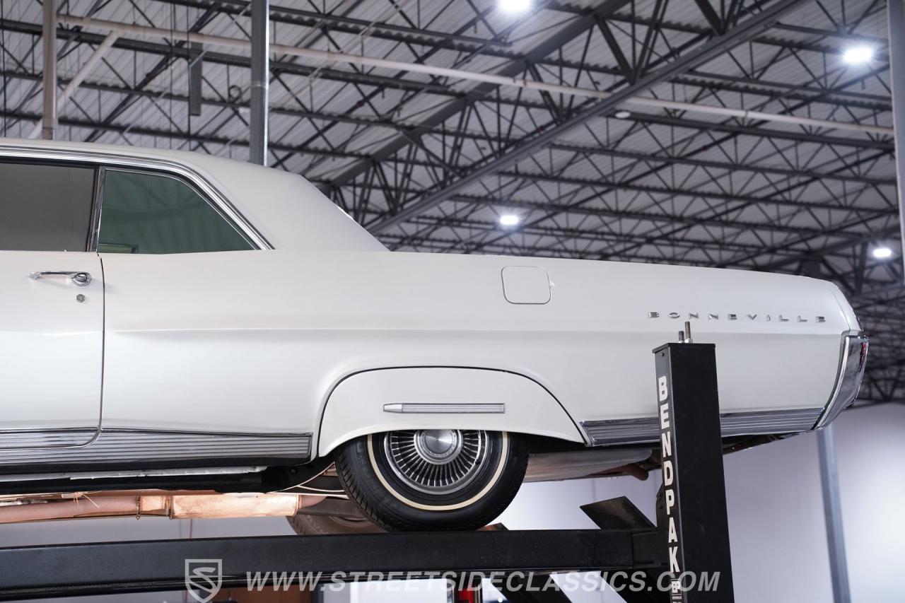 1964 Pontiac Bonneville