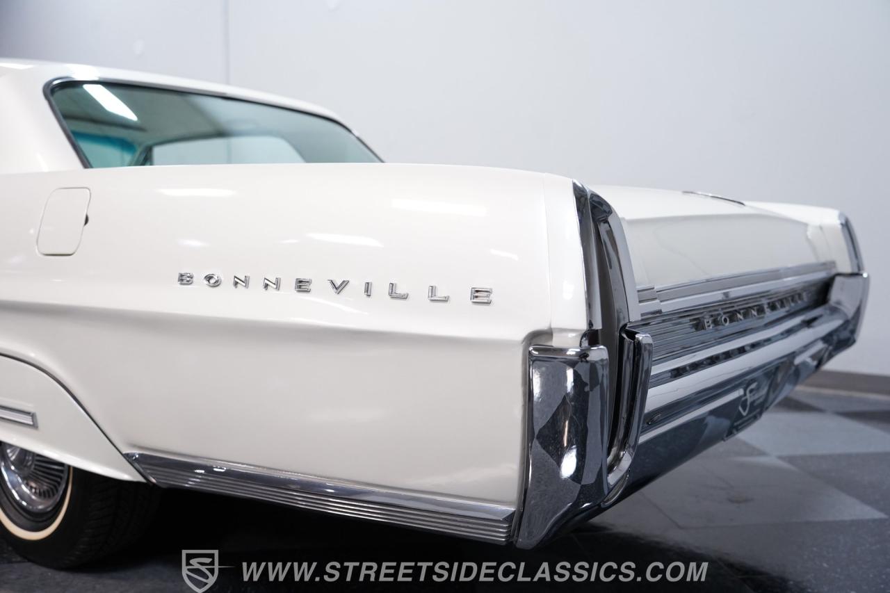1964 Pontiac Bonneville