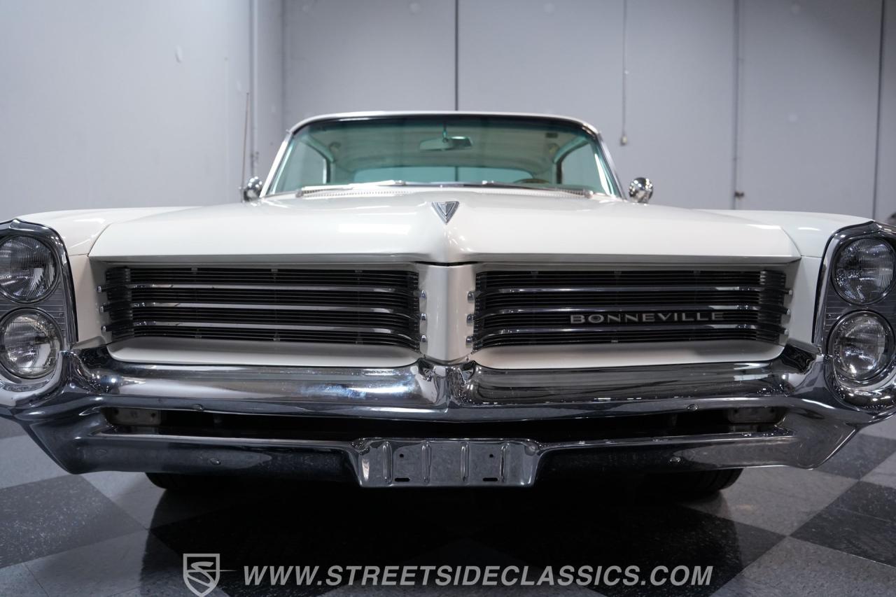 1964 Pontiac Bonneville