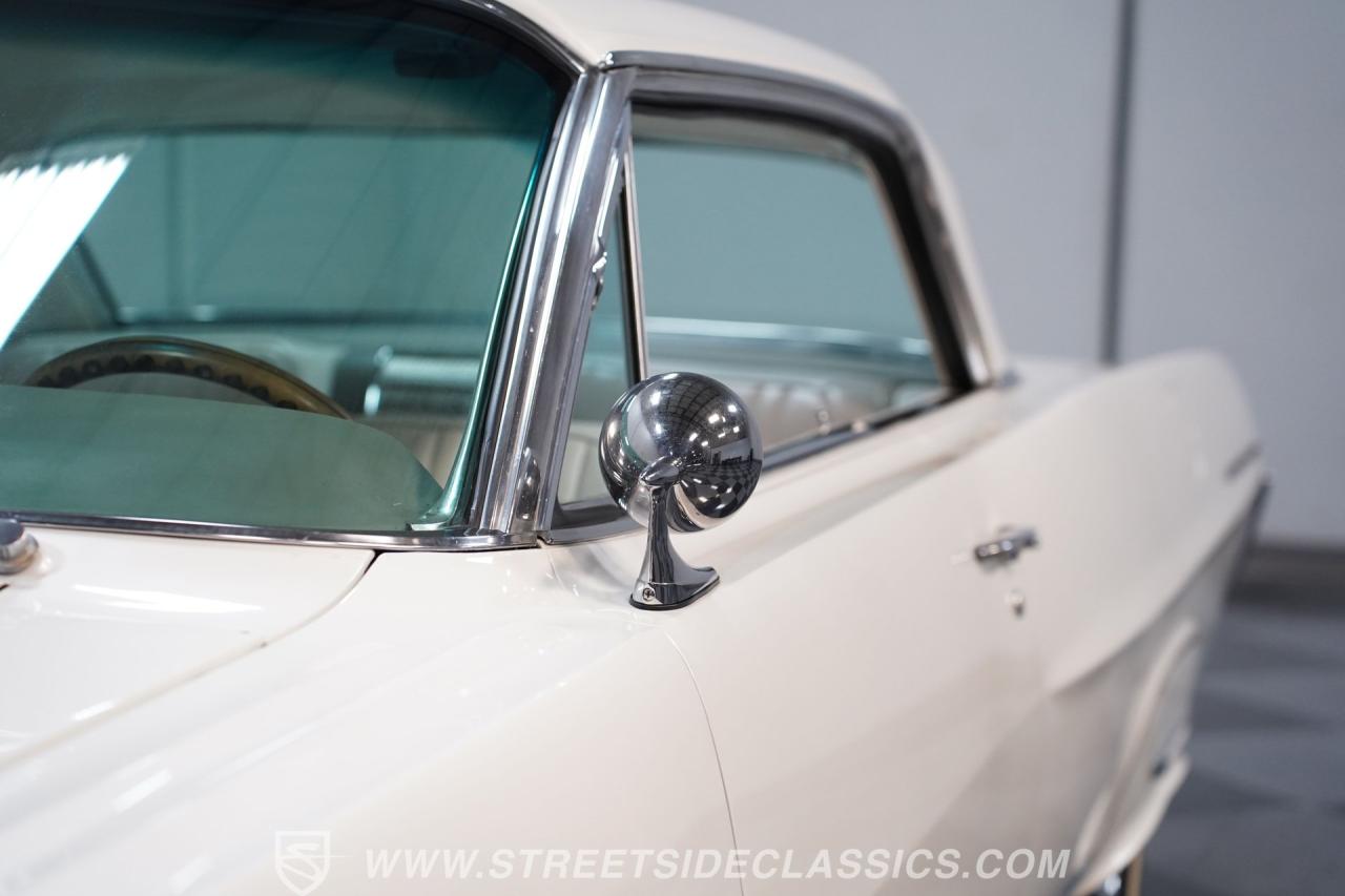 1964 Pontiac Bonneville