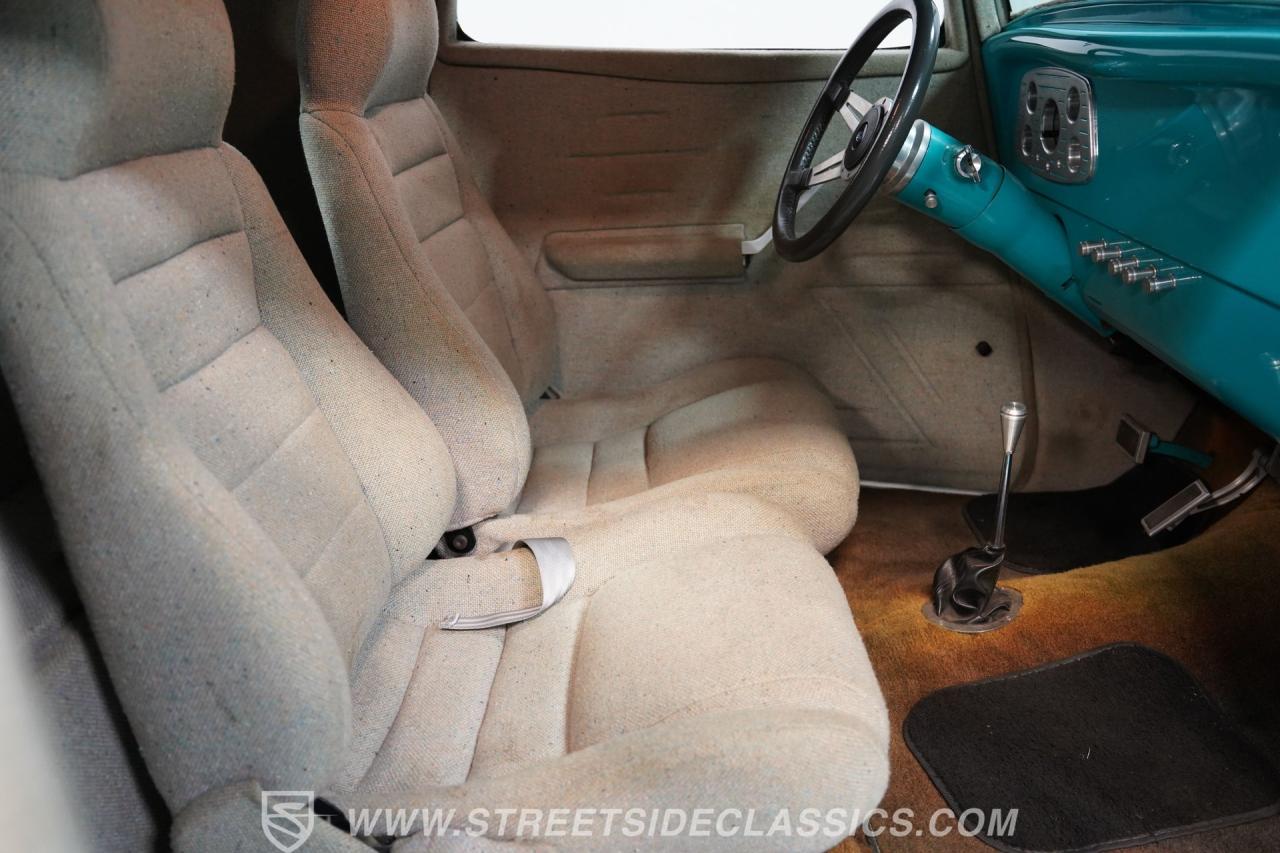 1933 Ford 3-Window Coupe