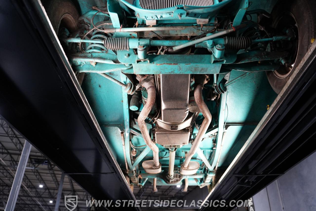 1933 Ford 3-Window Coupe