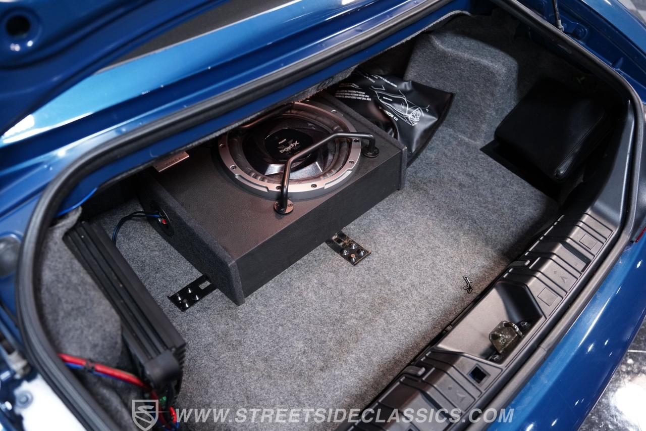 2001 BMW Z3 3.0i Roadster