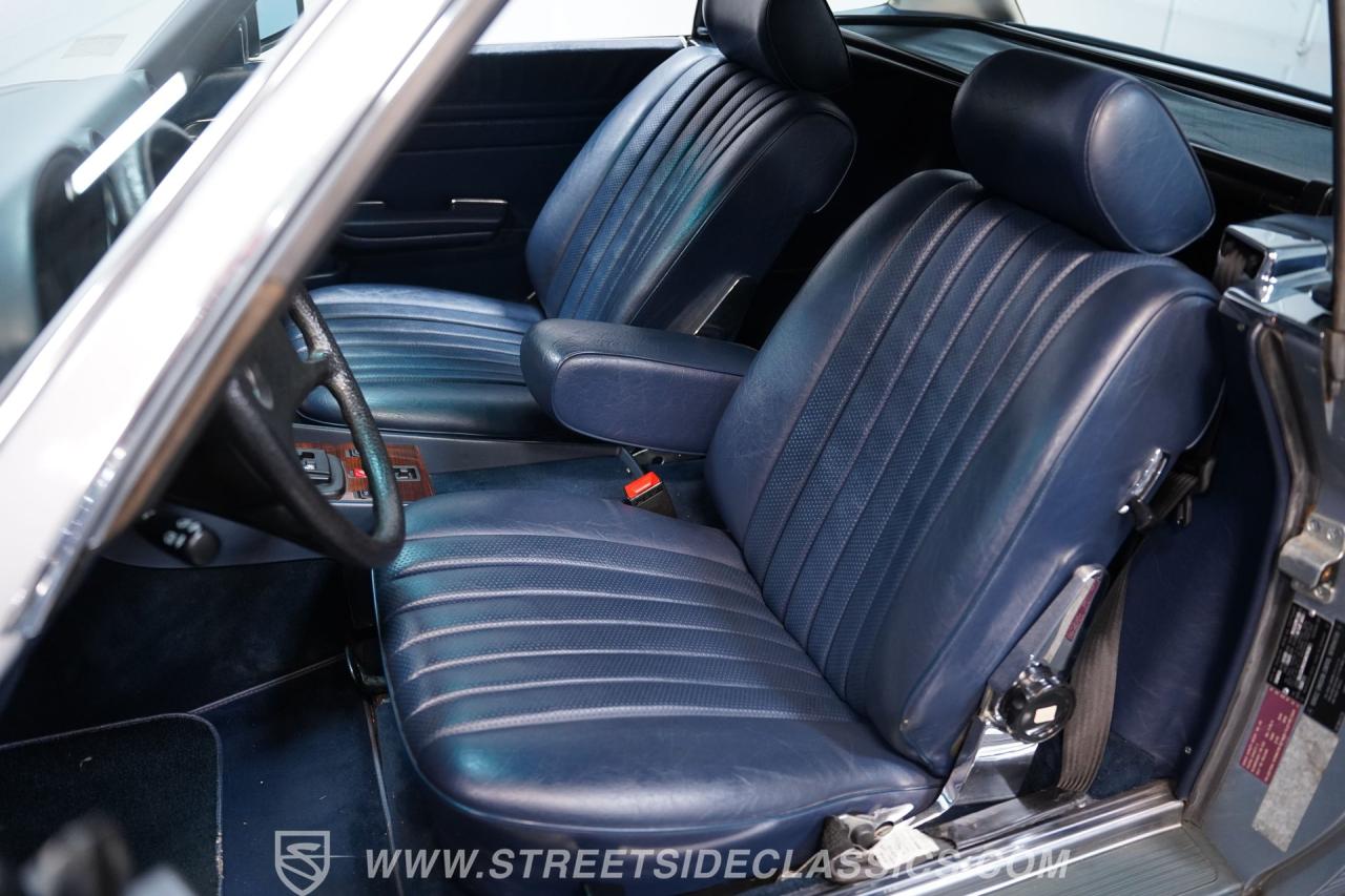 1983 Mercedes - Benz 380SL