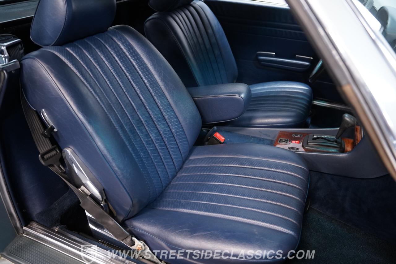 1983 Mercedes - Benz 380SL