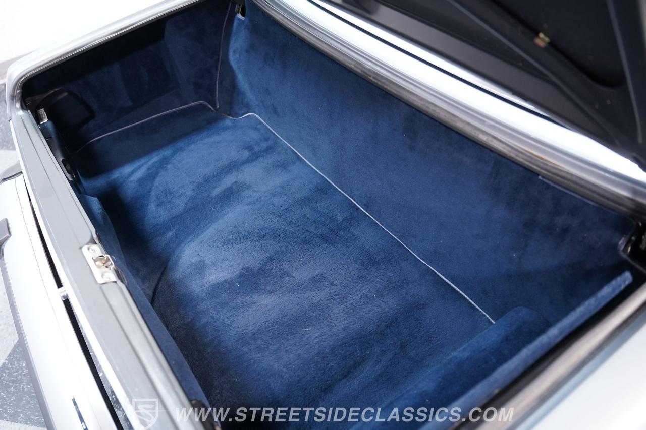 1983 Mercedes - Benz 380SL