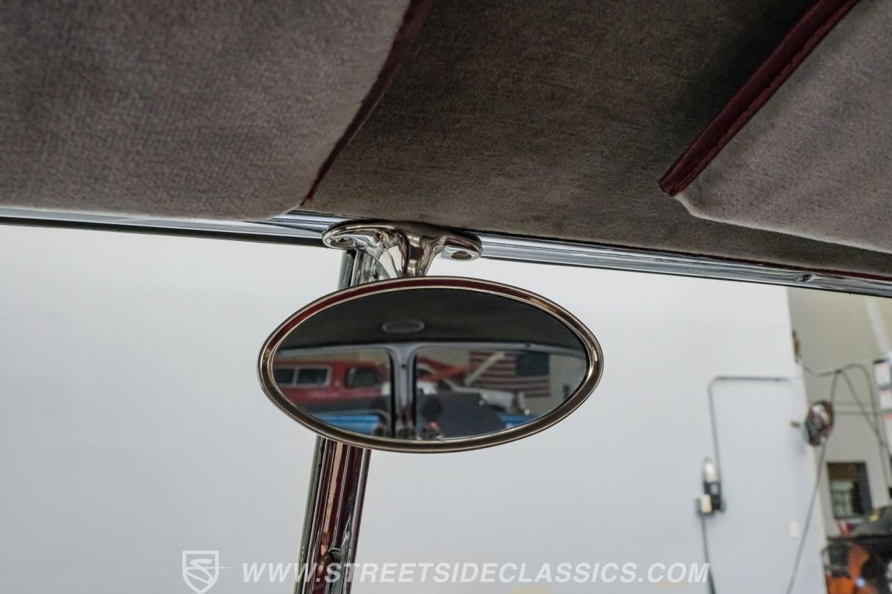 1940 Ford Deluxe Business Coupe